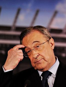 مدرب مفاجأة يقتحم قائمة المرشحين لتدريب ريال مدريد