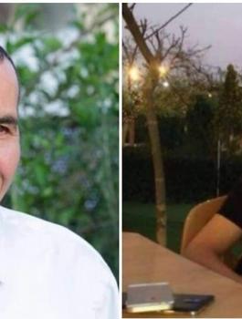 مقتل مواطنين فلسطينيين باطلاق نار في الداخل المحتل 