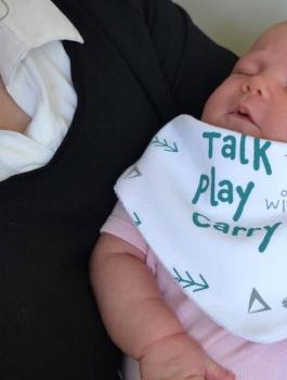 الاطفال والحماة 