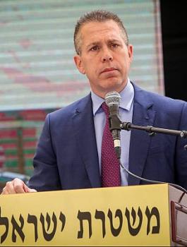 اسرائيل وتلفزيون فلسطين 