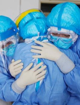 وفيات كورونا في العالم