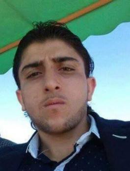 مقتل شاب في غزة