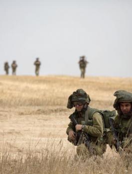 الاتحاد الاوروبي وقطاع غزة 