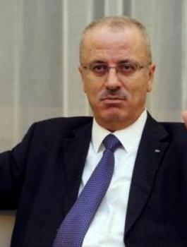 الحمد الله 