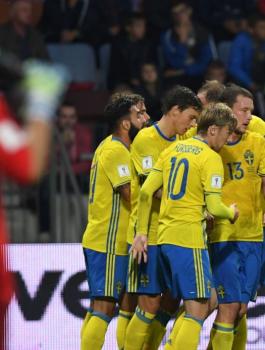 مونديال روسيا 