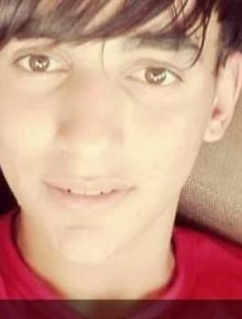 الشهيد قتيبة زهران