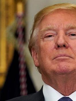 الصين وترامب 