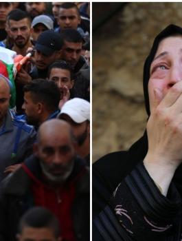 الشهيد محمد حبالي 