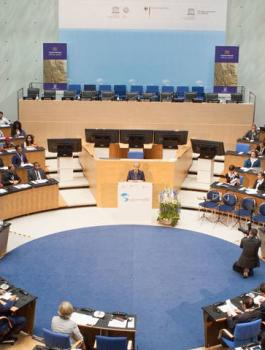 فلسطين تفوز بمنصب مقرر لجنة الثقافة في "اليونسكو"