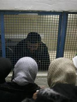 الحكم على مواطن قال لقاضية "قبرت اهلك "