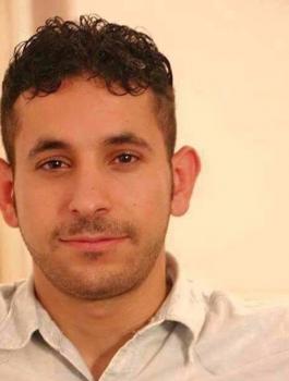 مقتل الاسير محمد تحسين البزم