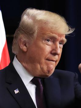 شروط اميركا لنشر صفقة القرن 