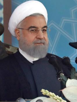 ايران واميركا 