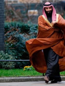 "الإخوان المسلمين" يشنون هجوماً عنيفاً على ابن سلمان