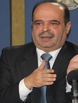 الحكومة وحماس 