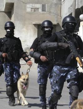 مقتل مواطن في غزة 