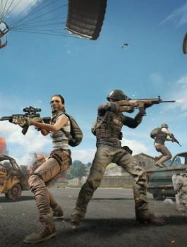 تحريم لعبة بابجي 