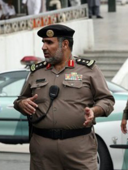 قتيل في السعودية 