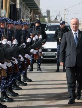  اللجنة الأمنية العليا 