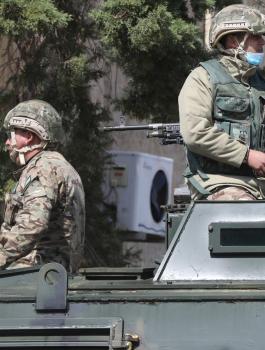 الاردن وفيروس كورونا 