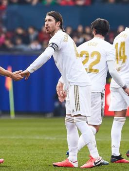 رواتب لاعبي ريال مدريد 