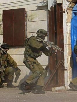 اختطاف شاب من الخليل 