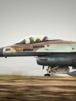 اسرائيل تخترق السيادة اللبنانية 