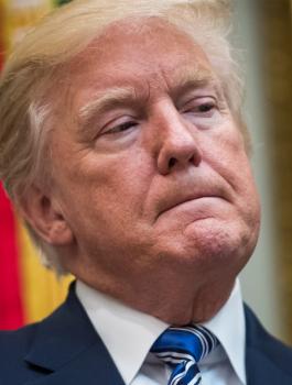 إسرائيل تترقب إعلان ترامب الانسحاب من الاتفاق النووي مع إيران