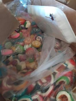 الضابطة الجمركية 