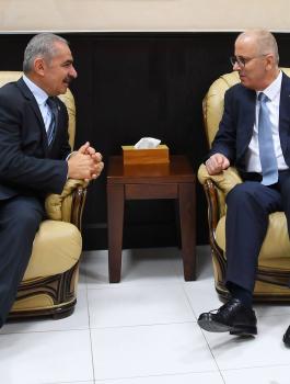 الحمد الله واشتيه 