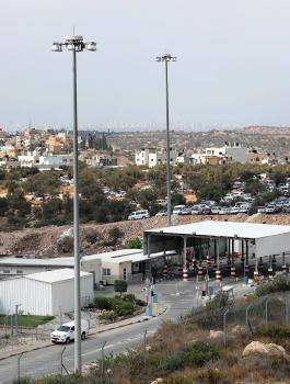 اسرائيل وقوانين الضم والاعدام 