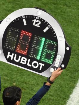 كأس العالم في روسيا 