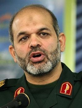 ايران وترامب 