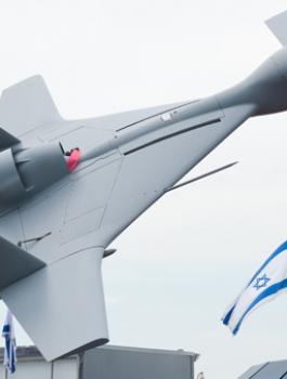 فضحية في شركة سلاح اسرائيلية 