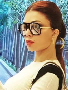 مصر تمنع هيفاء وهبي من التمثيل 