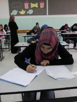 3 آلاف طالب يتقدمون لامتحانات الثانوية العامة الاستكمالية السبت المقبل