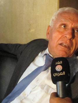 عقد المجلس الوطني 