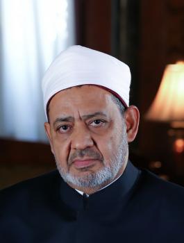 شيخ-الازهر-يرفض-تكفير-داعش