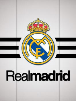 ريال مدريد  