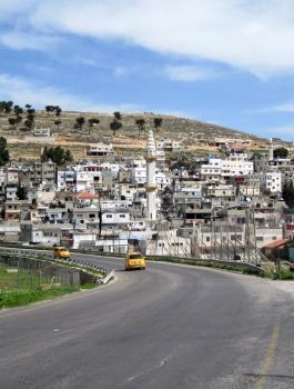 وفاة شاب في بيت أمر