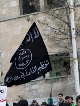 تنظيم القاعدة في سوريا 