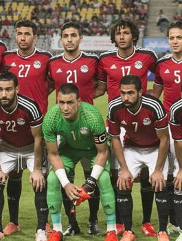 مصر غانا 