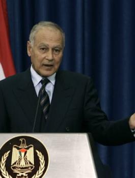 أبو الغيط: نقل سفارة البارغواي للقدس سيؤثر على علاقاتها سلبا مع الدول العربية