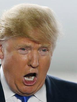 قرارات ترامب 