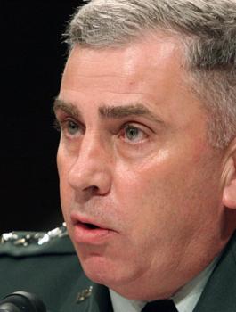 السفيرى الامريكي الجديد في السعودية 