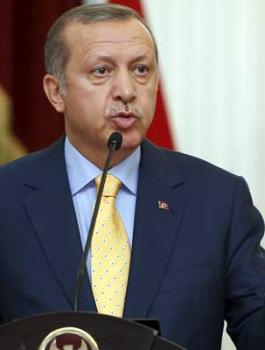 لقاء بين اردوغان وبشار الأسد 