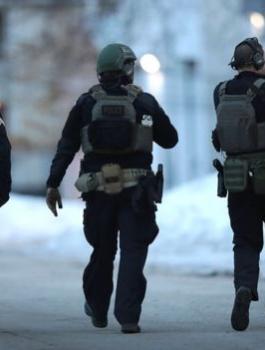 اطلاق نار في نيوجيرسي 