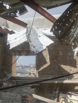 بلدية الاحتلال تجبر مقدسيا على هدم منزله