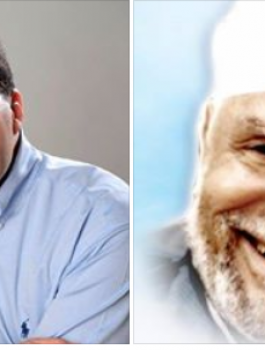 استاذ جامعي مصري يصف الشعرواي وعمرو خالد بالدجالين