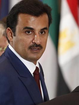 مطالب الدول المقاطعة لقطر 